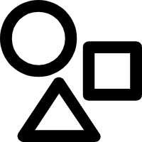 シェイプQ