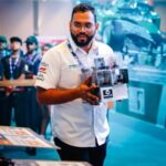 アーシシュ・サリアン