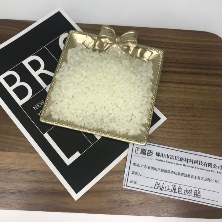 Nilon 612 Resin Alami