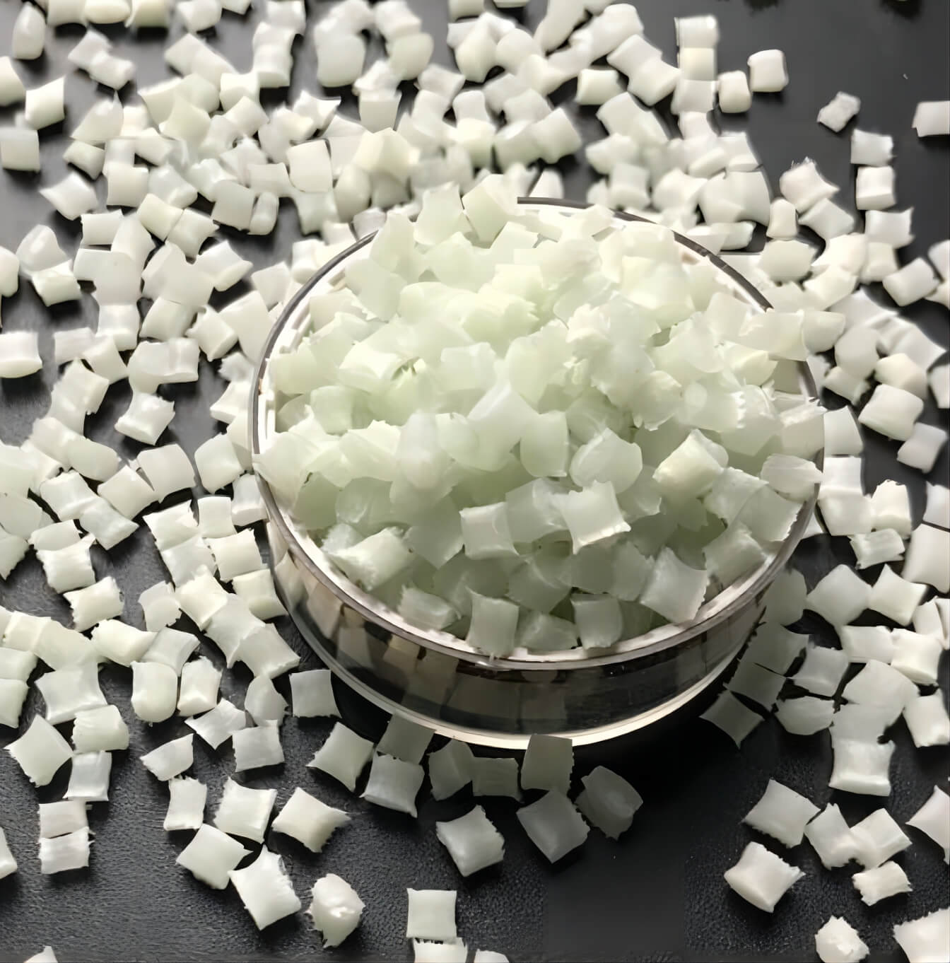 Top-Rated PAG GF30: Upgrade Now-Fuchen New Material