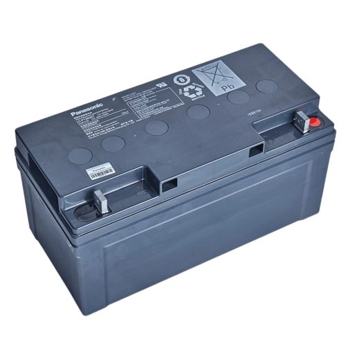 Sealing in Battery