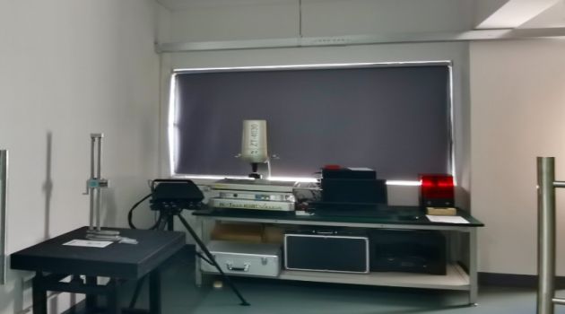 Facilitatea Fuchen