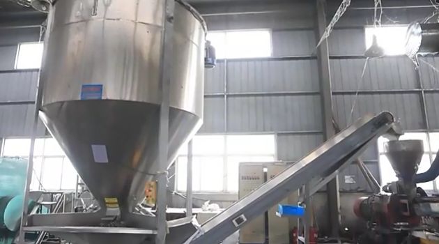 Fuchen Manufacturing Machine