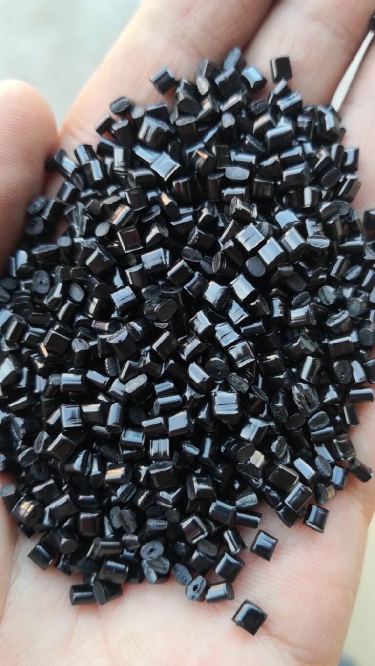 PA66 Material Kraftvolle Stärke, auf die Sie zählen können | Nylon 66