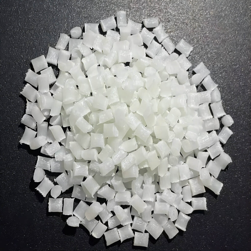 utilização de nylon 66