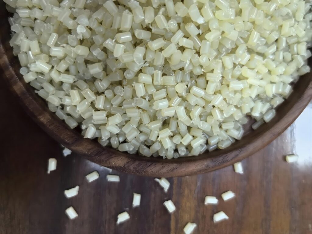 مادة بلاستيكية هندسية