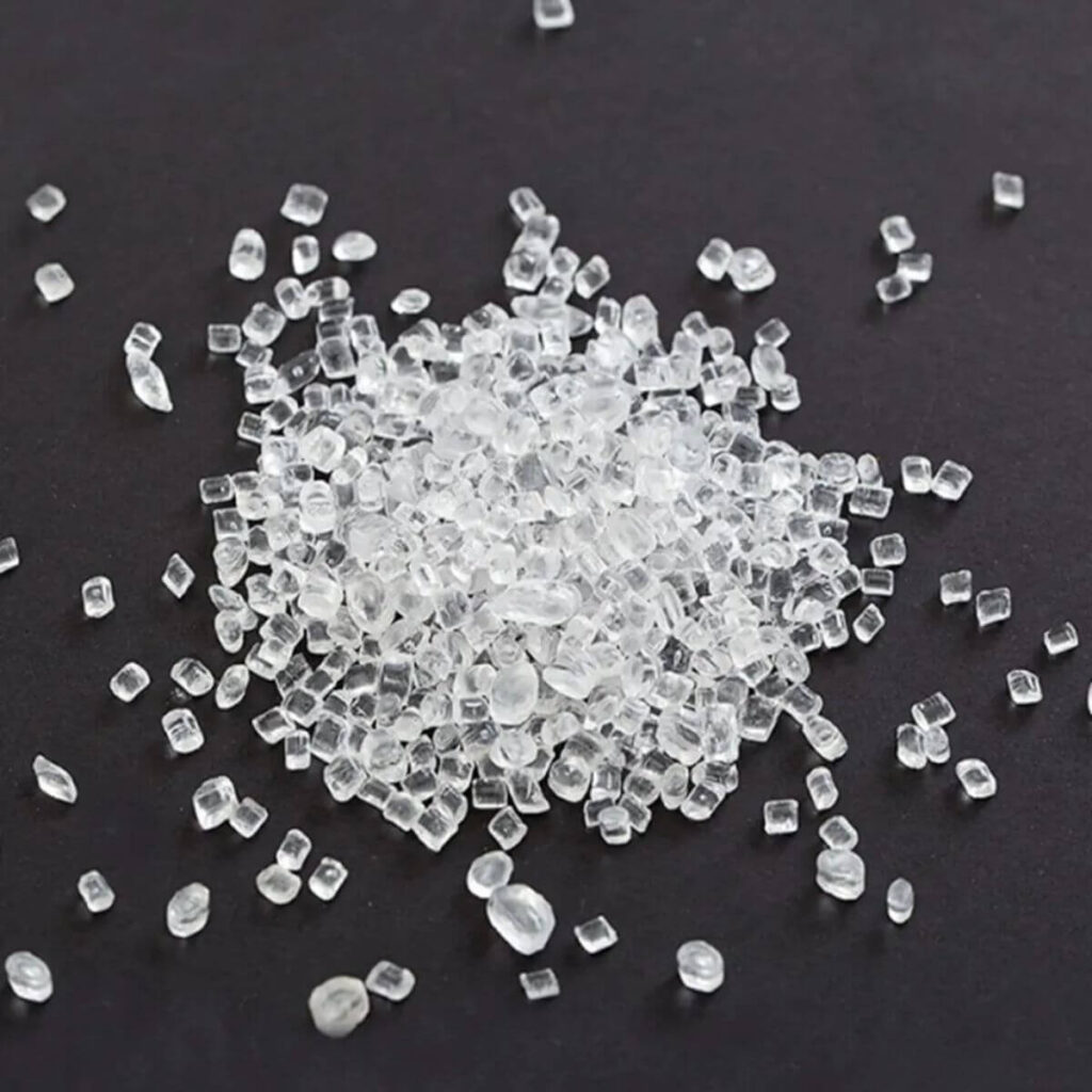 البولي أميد 11