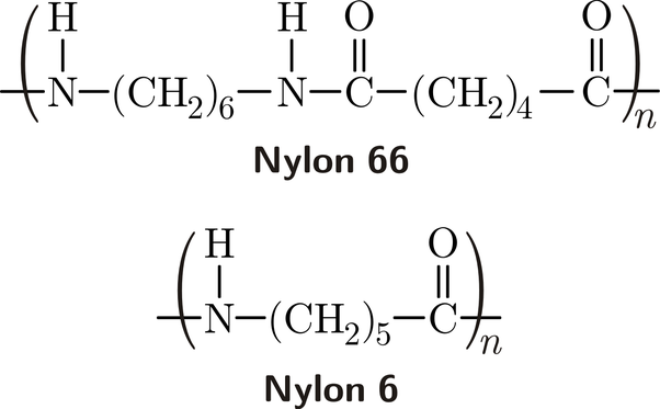 nylonpolymer