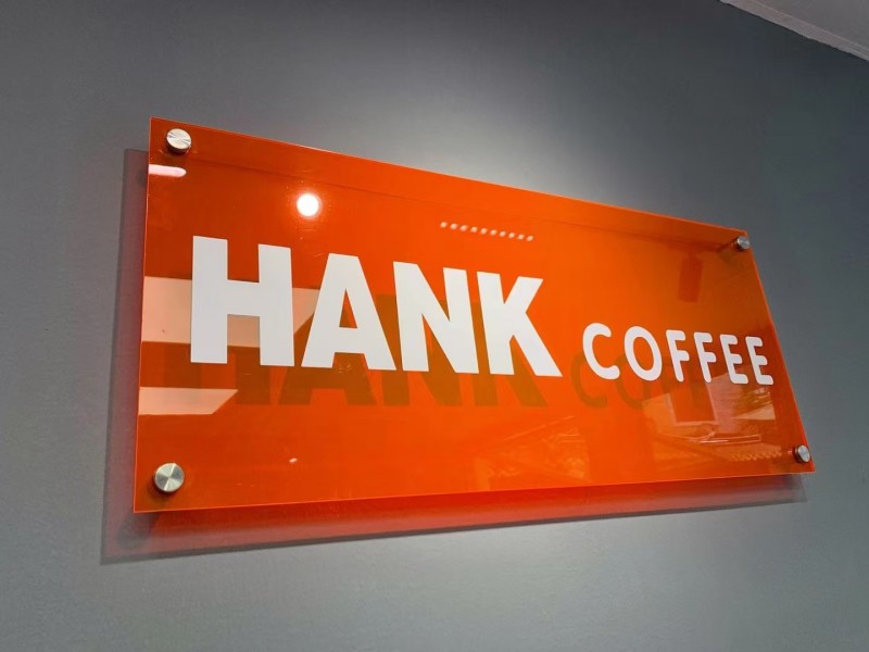 ремісничі акрилові листи