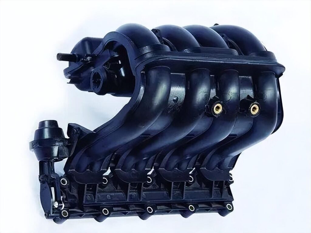 Nylon Car Parts