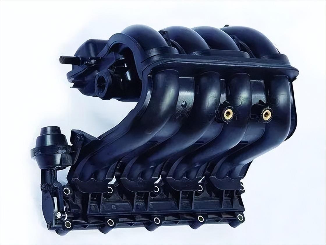 Nylon Car Parts