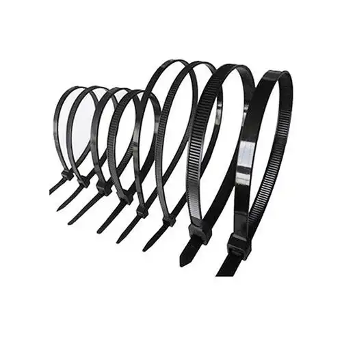 Nylon cable ties