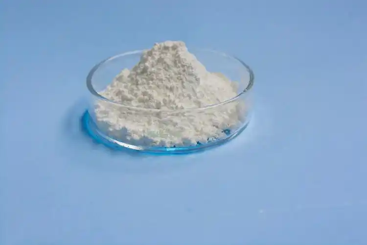 Zinc Oxide